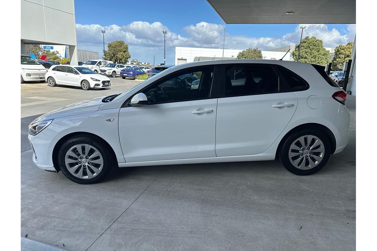 2018 Hyundai i30 Go PD