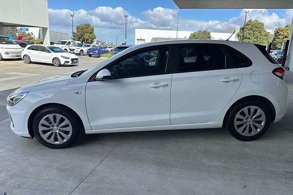 2018 Hyundai i30 Go PD