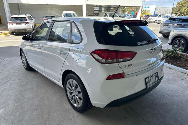 2018 Hyundai i30 Go PD
