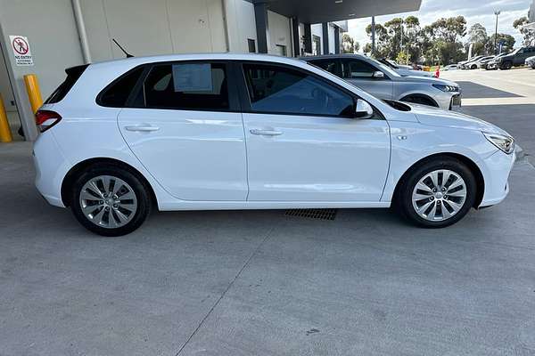 2018 Hyundai i30 Go PD
