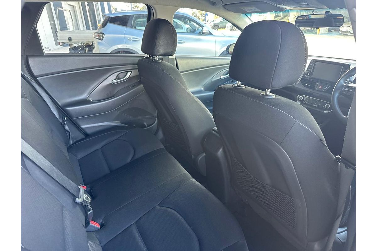 2018 Hyundai i30 Go PD