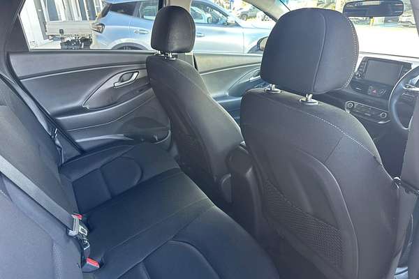 2018 Hyundai i30 Go PD