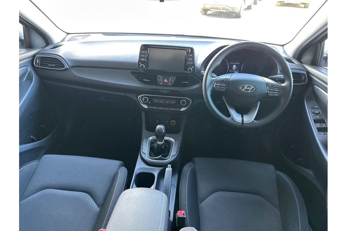 2018 Hyundai i30 Go PD