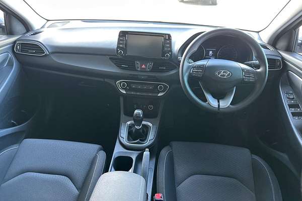 2018 Hyundai i30 Go PD