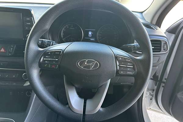 2018 Hyundai i30 Go PD
