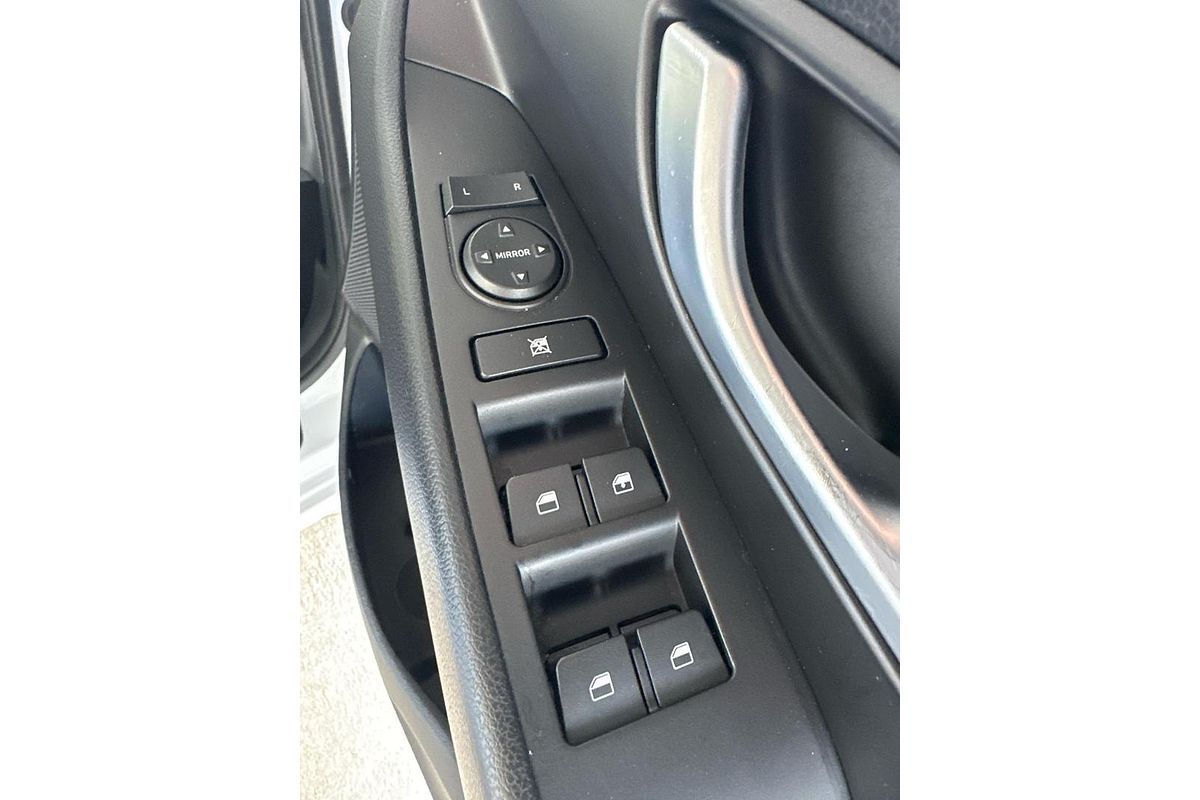 2018 Hyundai i30 Go PD