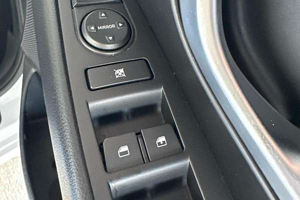 2018 Hyundai i30 Go PD