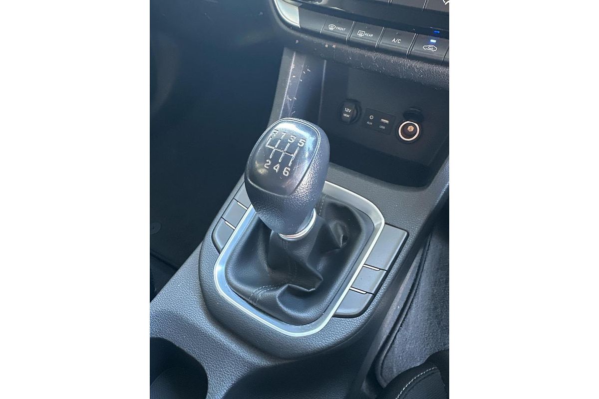 2018 Hyundai i30 Go PD