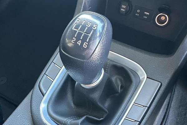 2018 Hyundai i30 Go PD