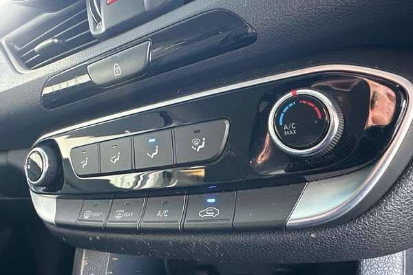 2018 Hyundai i30 Go PD