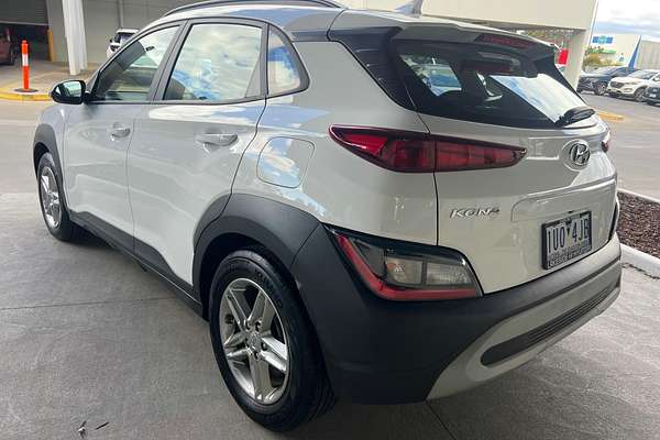 2021 Hyundai Kona OS.V4