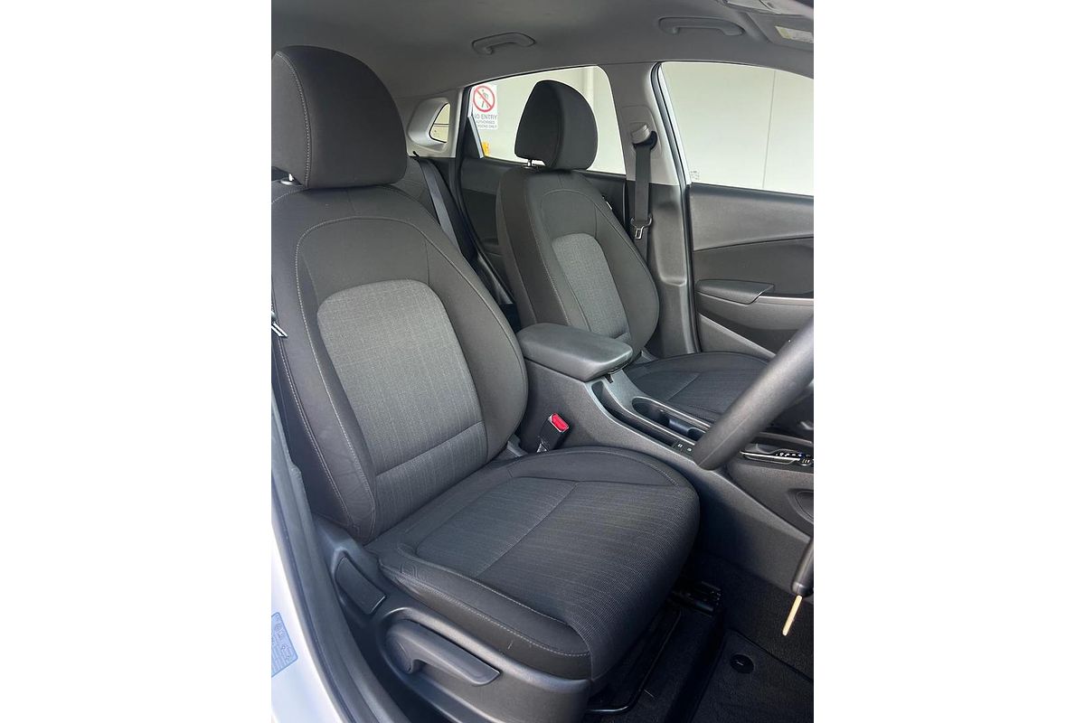 2021 Hyundai Kona OS.V4