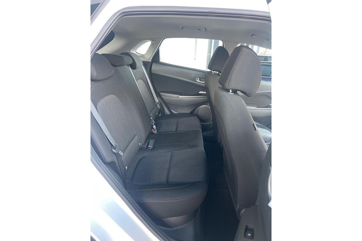 2021 Hyundai Kona OS.V4
