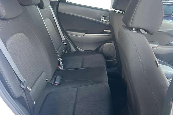 2021 Hyundai Kona OS.V4