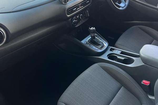 2021 Hyundai Kona OS.V4