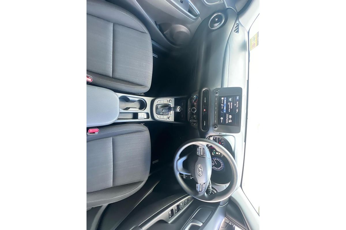2021 Hyundai Kona OS.V4
