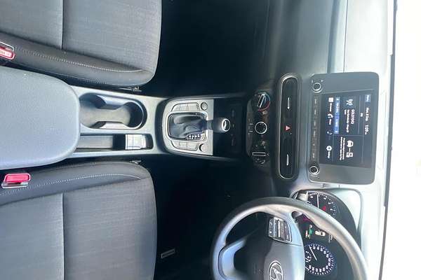 2021 Hyundai Kona OS.V4