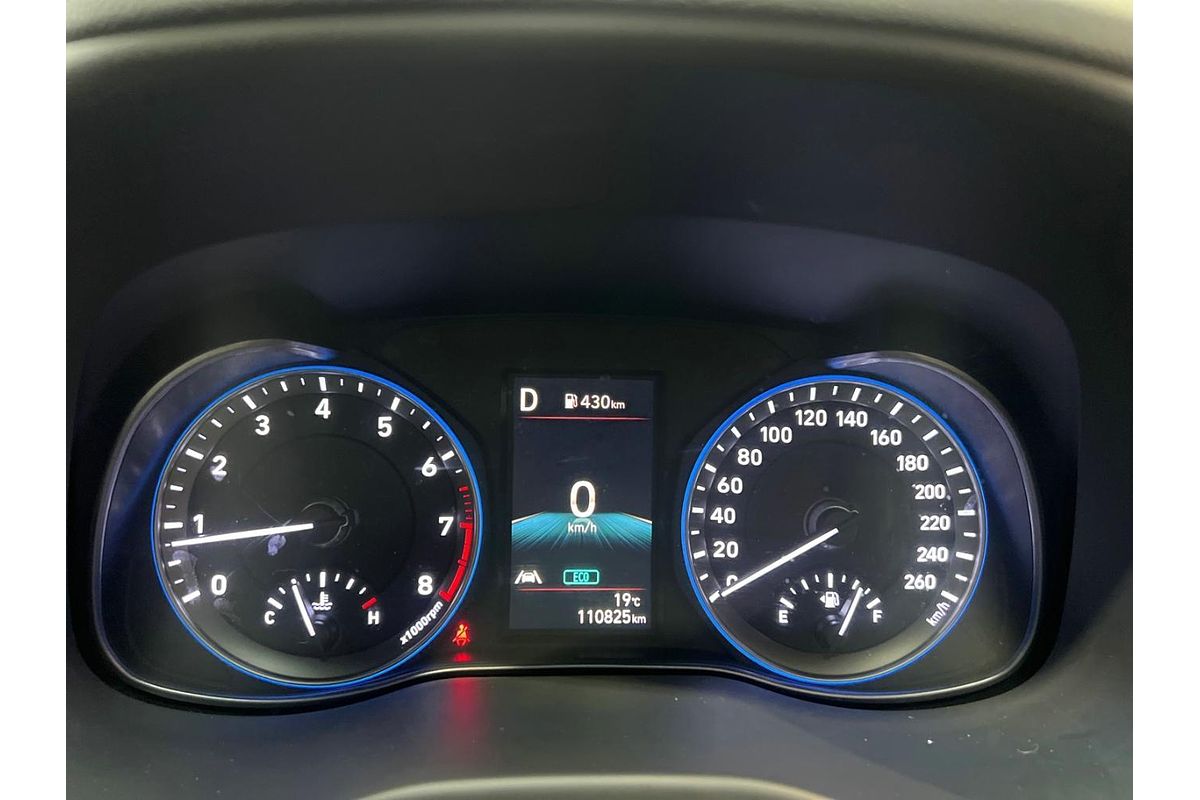 2021 Hyundai Kona OS.V4