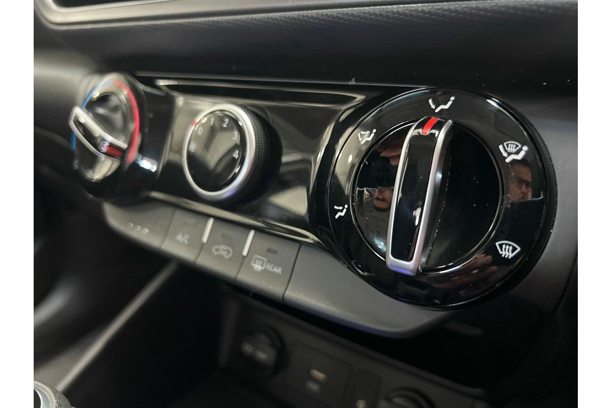 2021 Hyundai Kona OS.V4