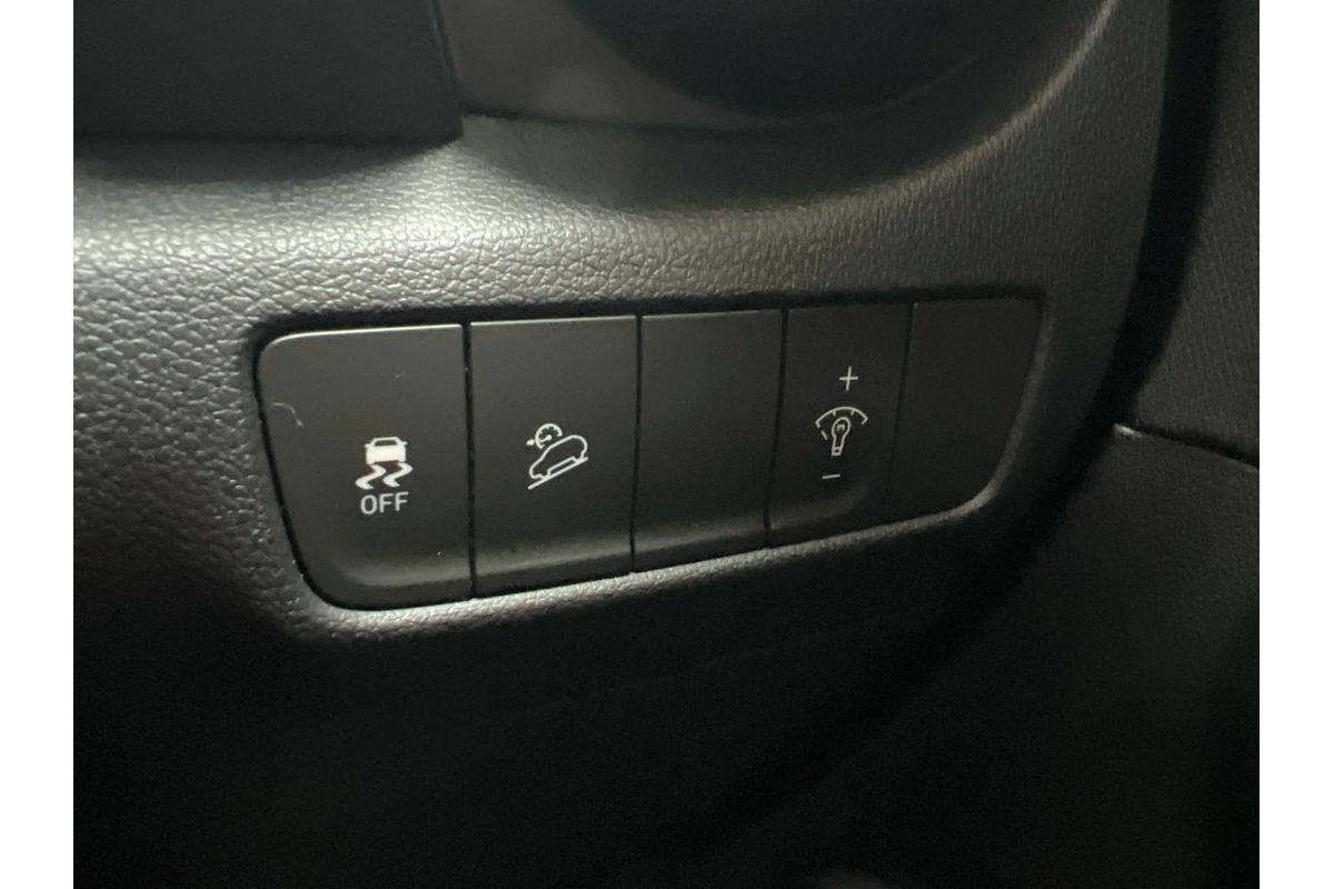 2021 Hyundai Kona OS.V4