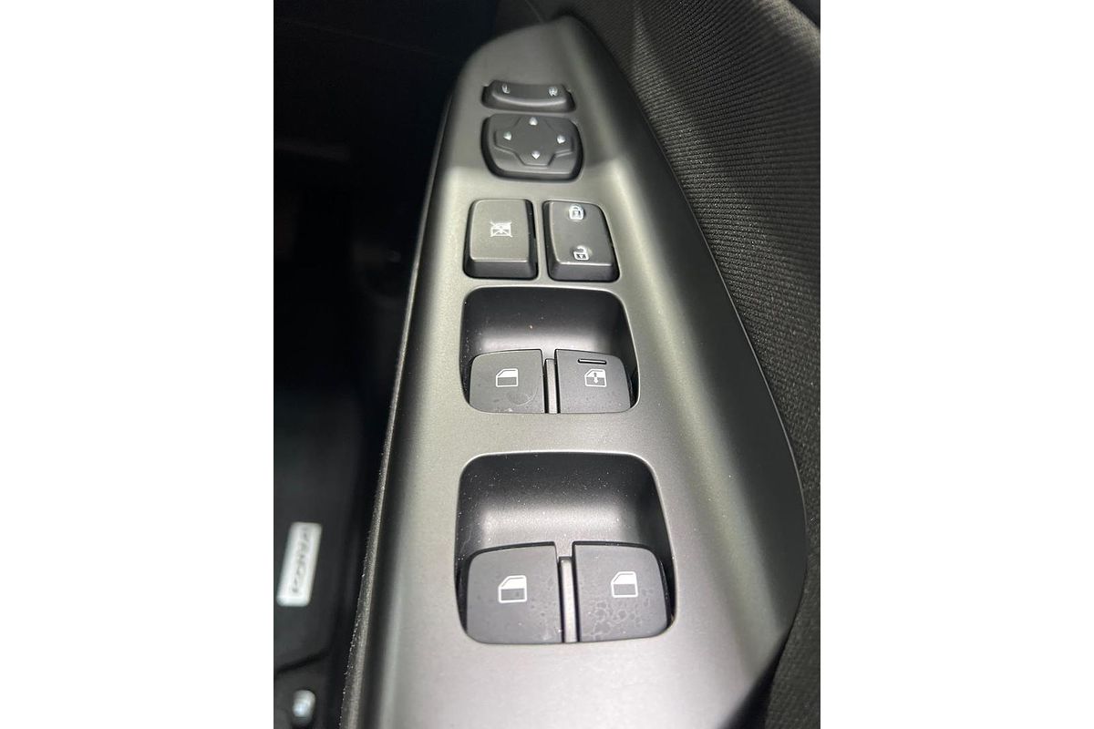 2021 Hyundai Kona OS.V4