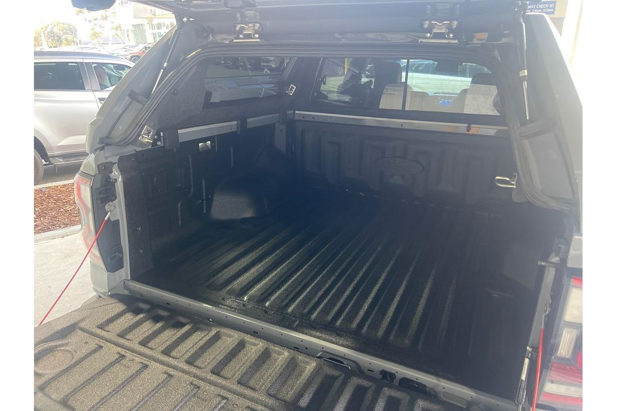 2023 Ford Ranger Raptor 4X4 3.0L