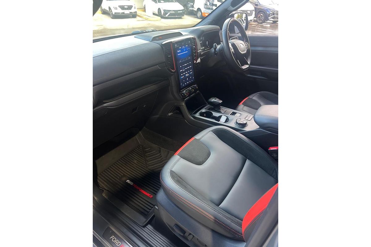 2023 Ford Ranger Raptor 4X4 3.0L