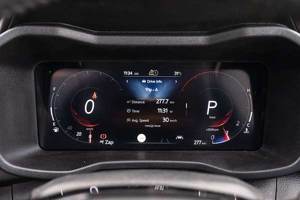 2025 Mahindra XUV3XO AX7L