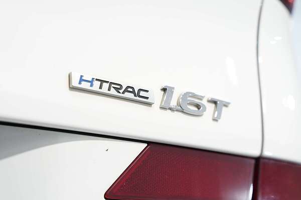 2020 Hyundai Tucson Elite TL3