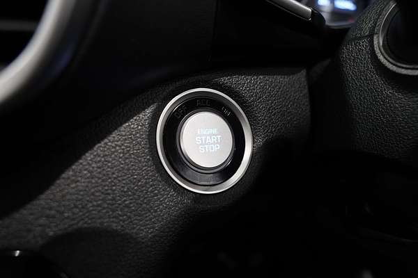 2020 Hyundai Tucson Elite TL3