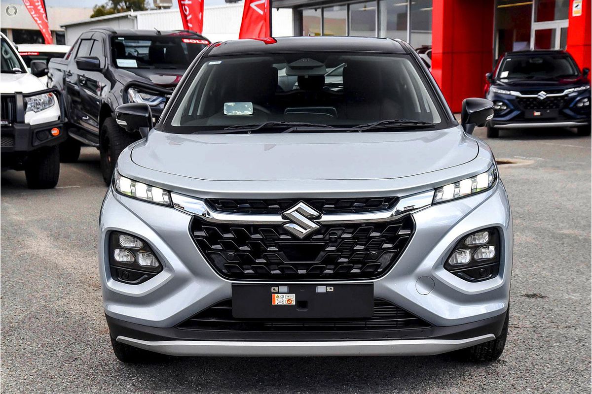 2025 Suzuki Fronx Hybrid KW