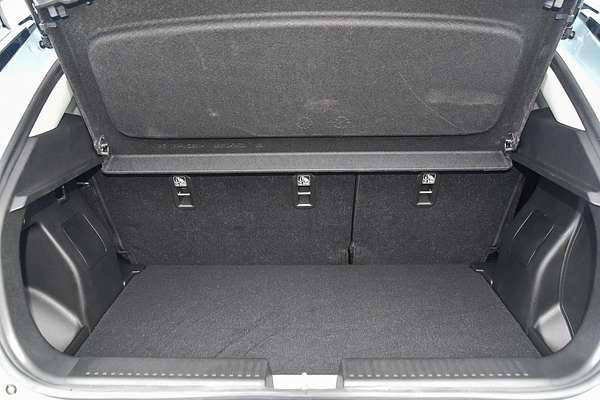 2025 Suzuki Fronx Hybrid KW