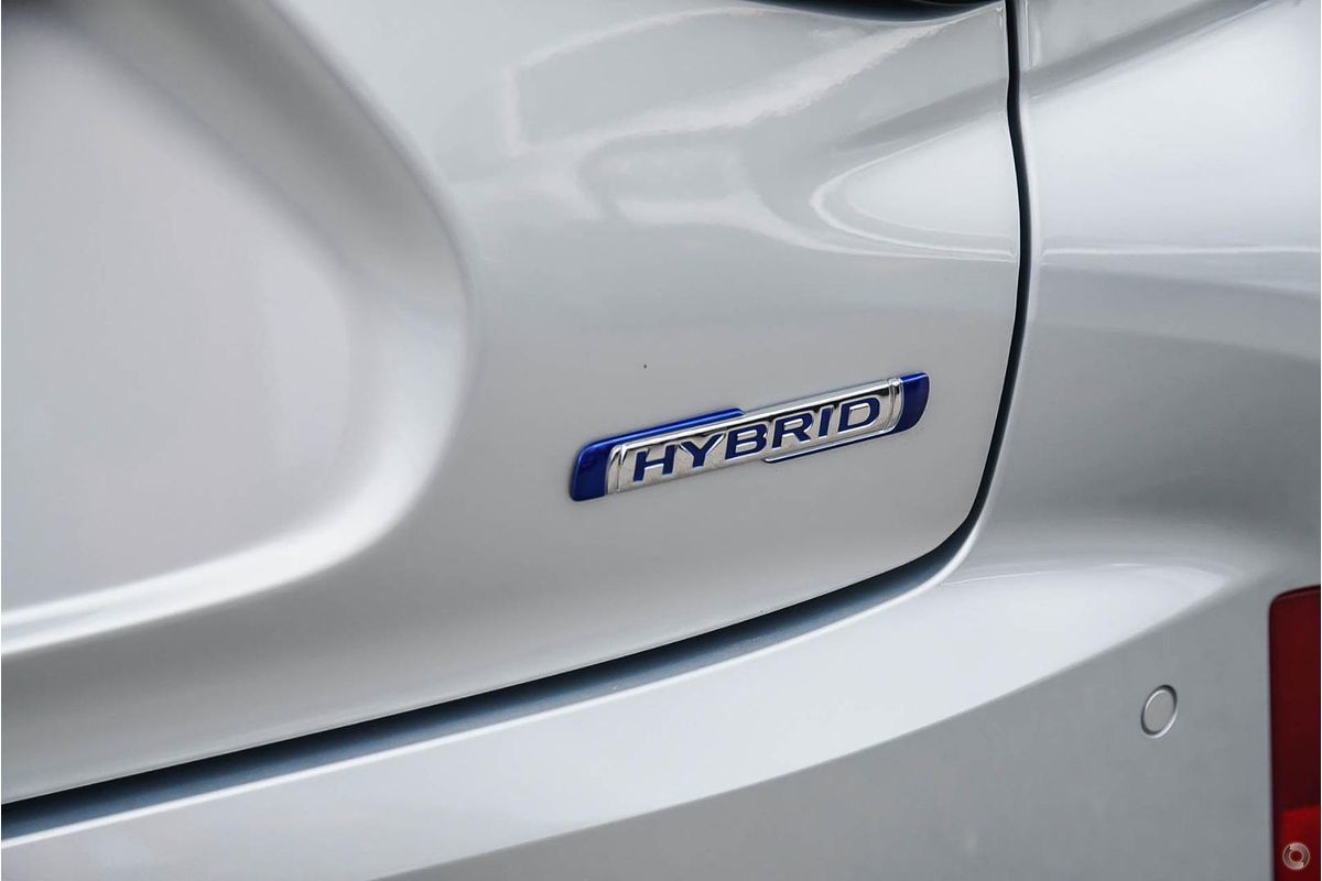 2025 Suzuki Fronx Hybrid KW