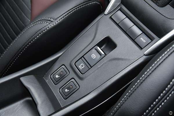 2025 Suzuki Fronx Hybrid KW