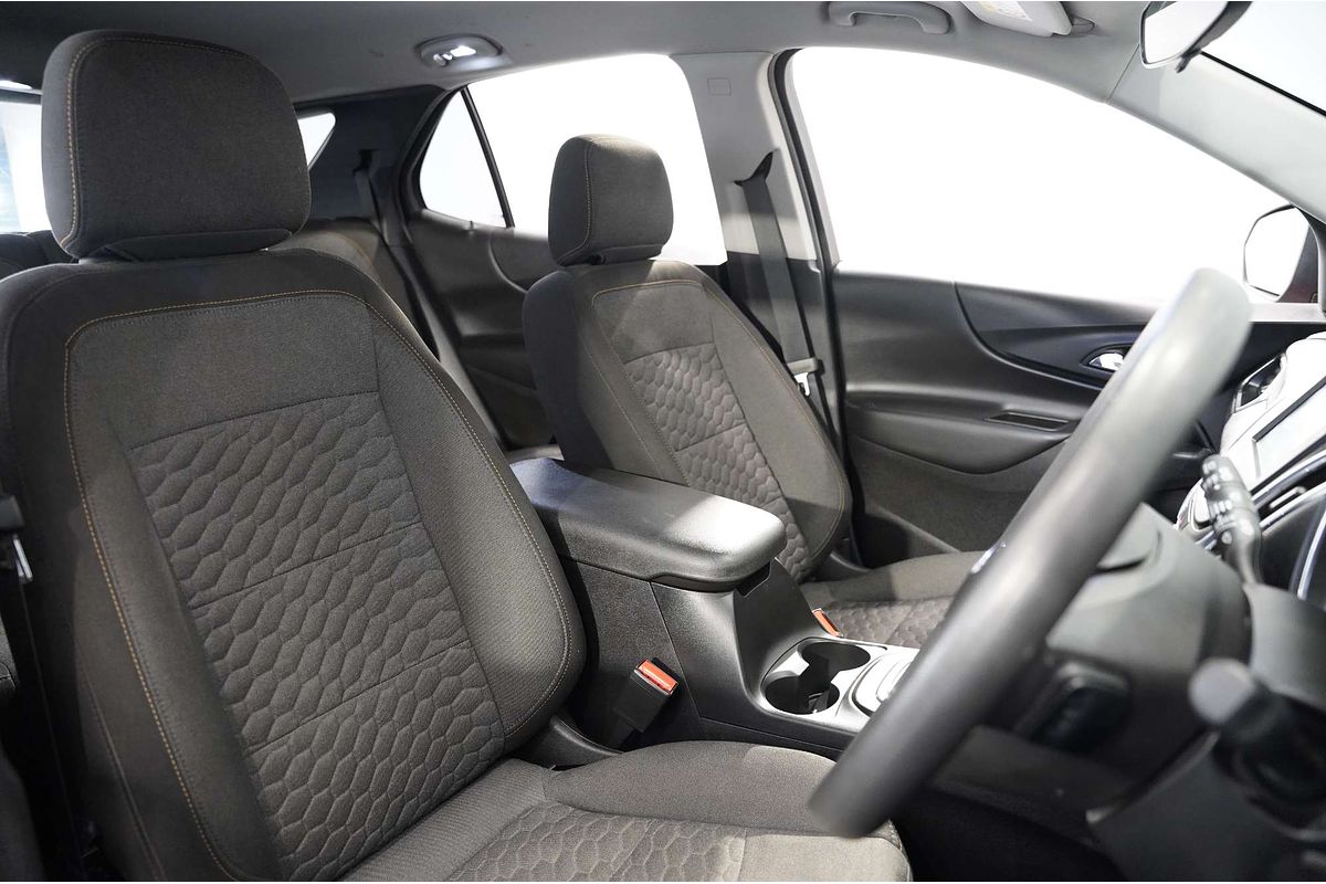 2017 Holden Equinox LS EQ
