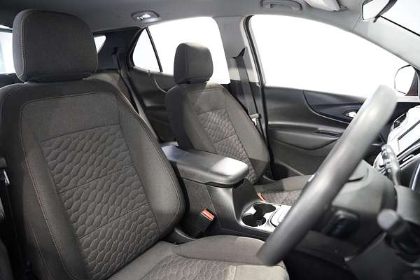 2017 Holden Equinox LS EQ