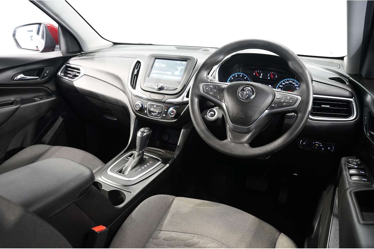 2017 Holden Equinox LS EQ