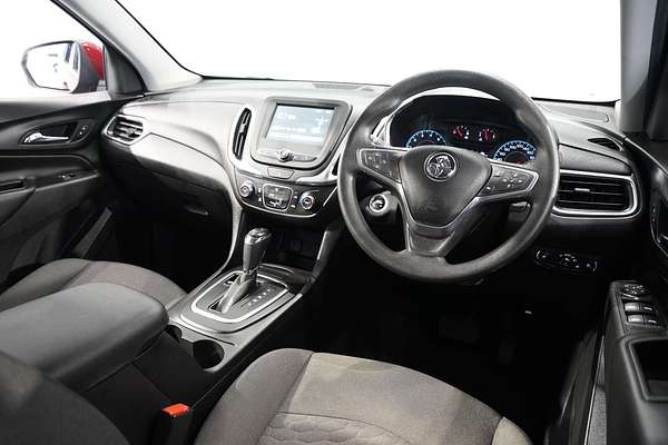 2017 Holden Equinox LS EQ