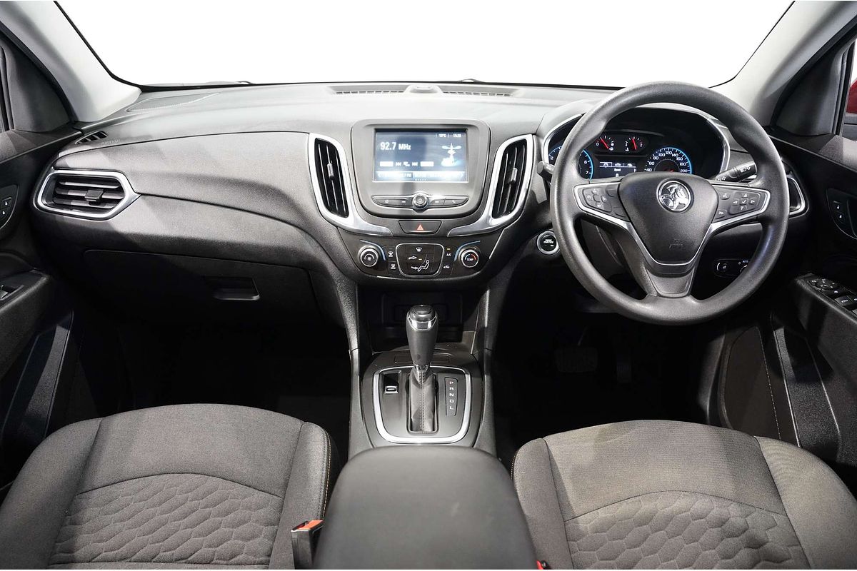2017 Holden Equinox LS EQ