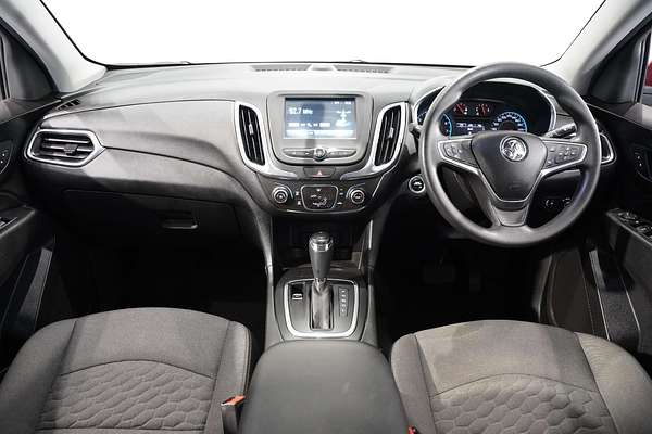 2017 Holden Equinox LS EQ