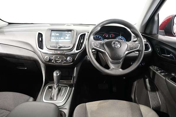 2017 Holden Equinox LS EQ