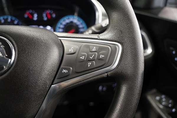 2017 Holden Equinox LS EQ