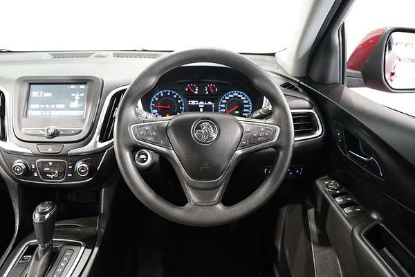 2017 Holden Equinox LS EQ