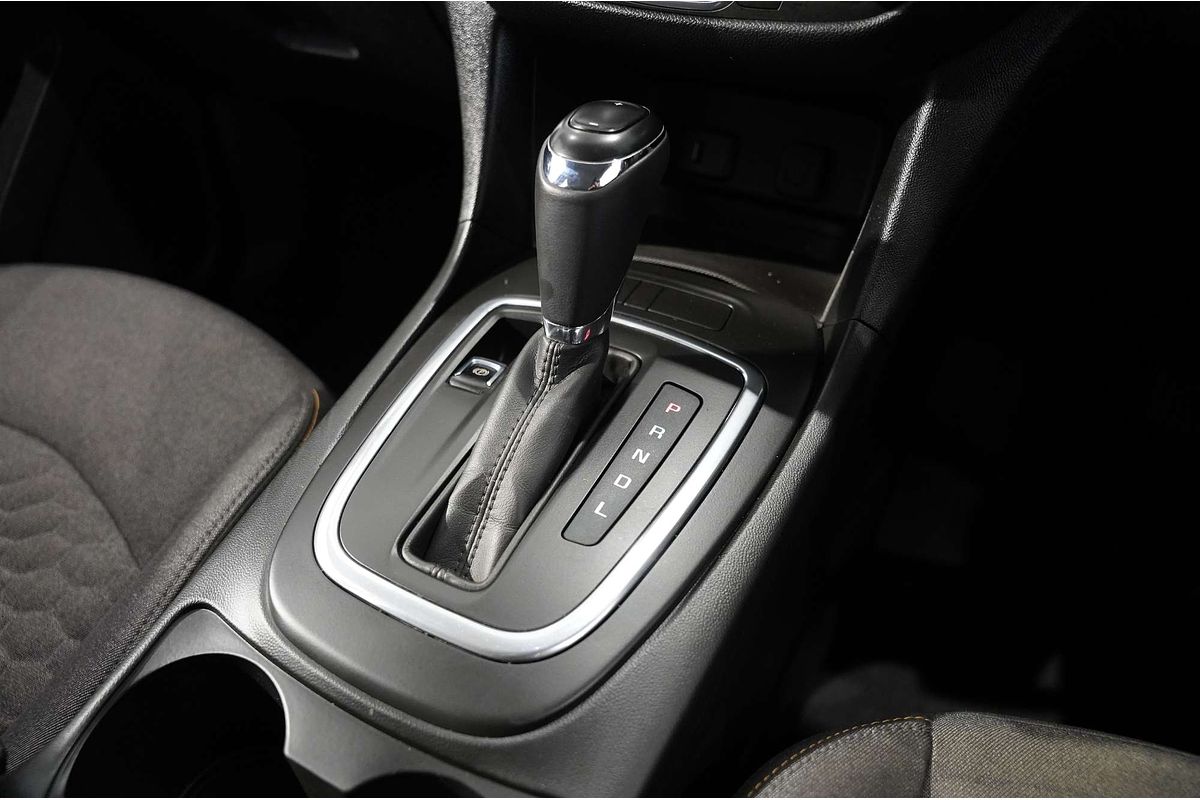 2017 Holden Equinox LS EQ
