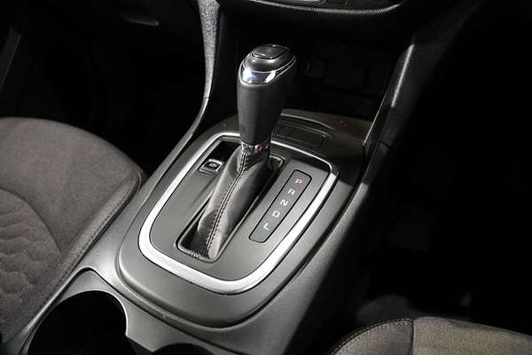 2017 Holden Equinox LS EQ