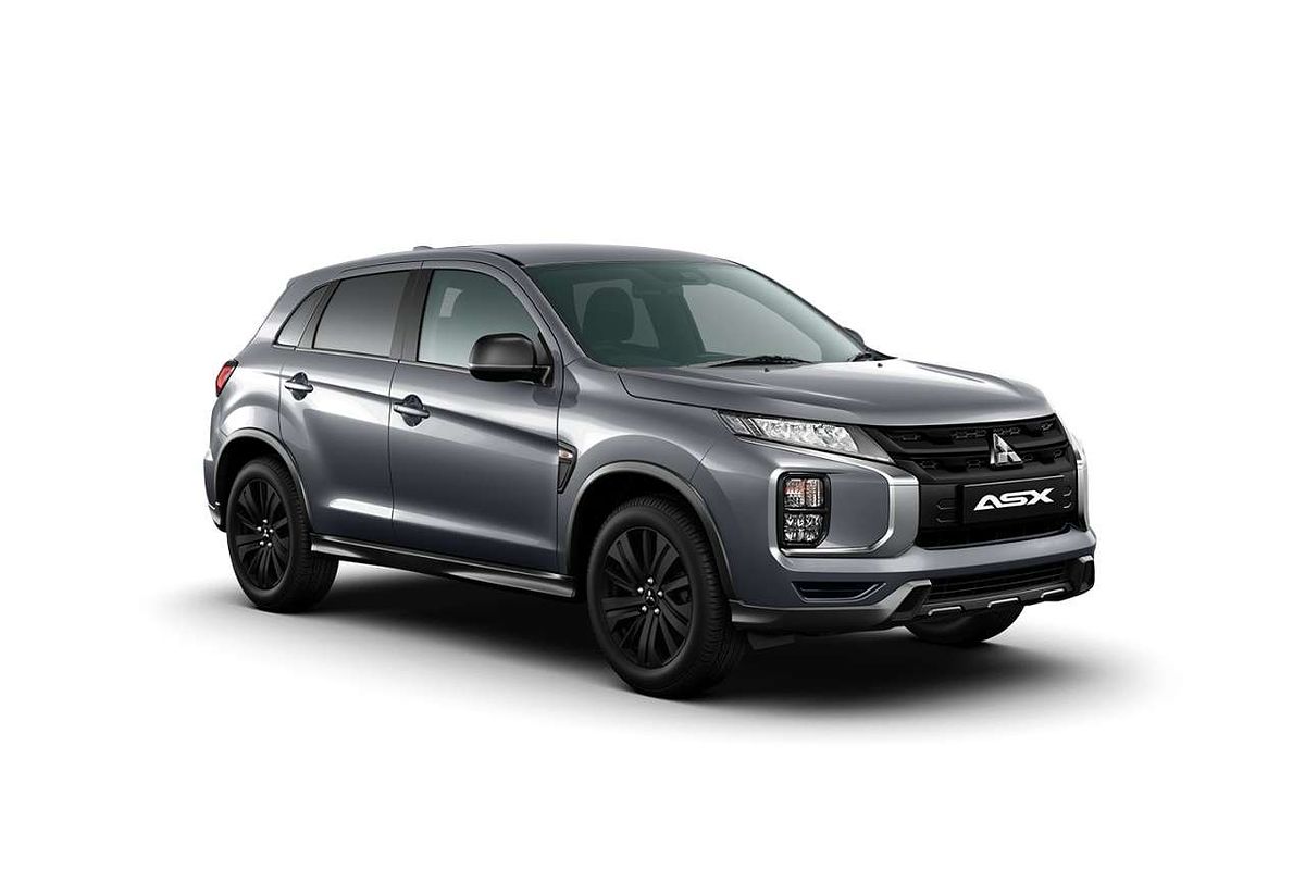2025 Mitsubishi ASX MR XD