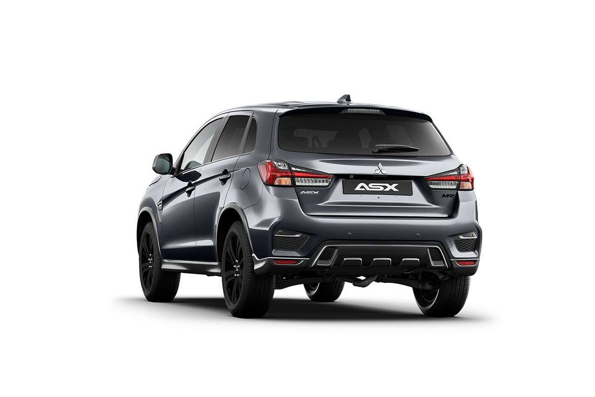 2025 Mitsubishi ASX MR XD