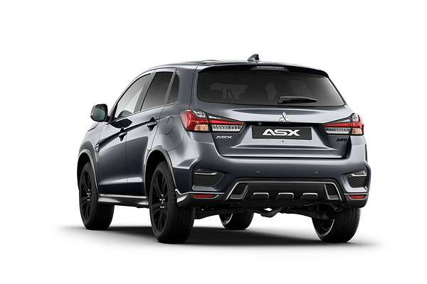 2025 Mitsubishi ASX MR XD