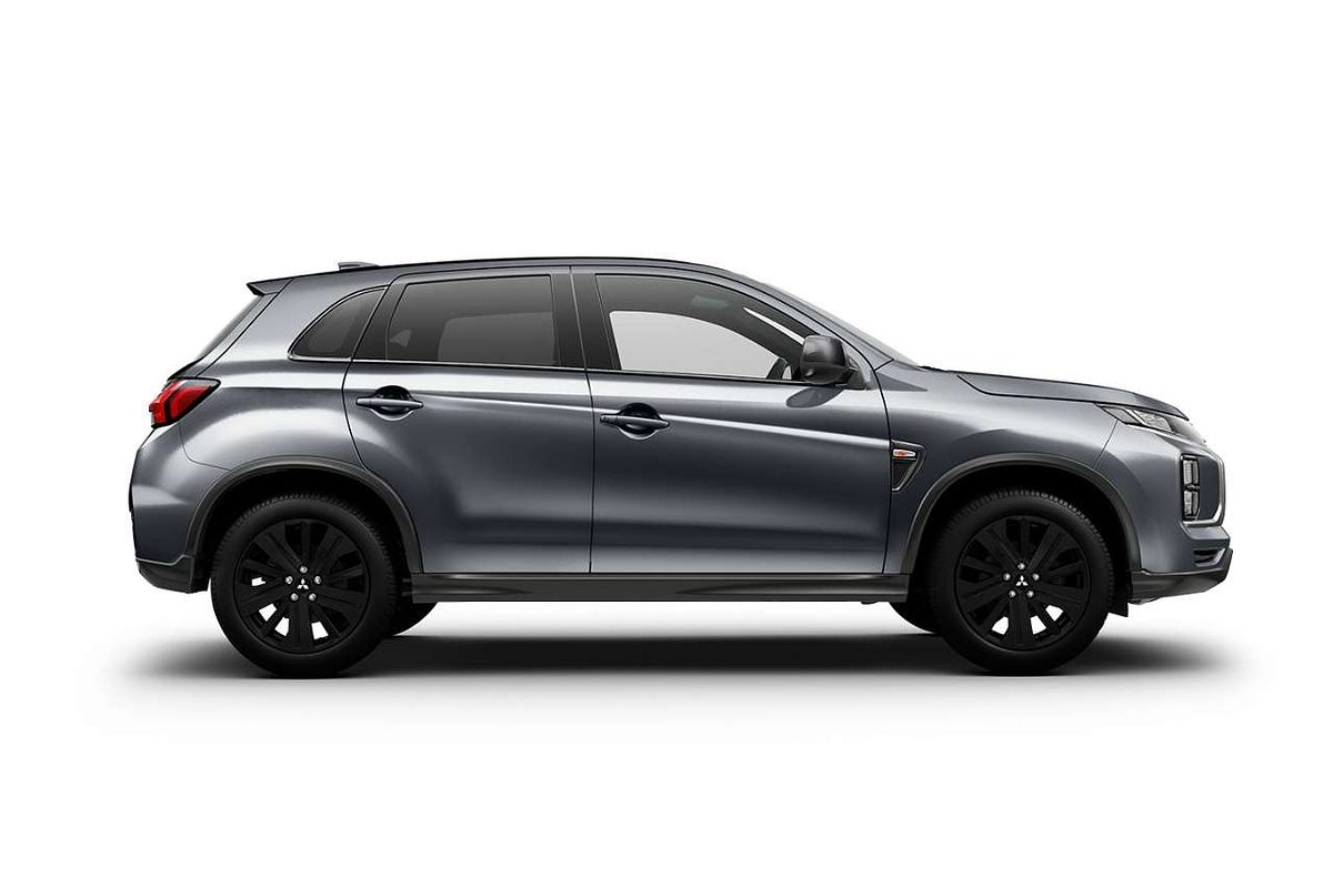 2025 Mitsubishi ASX MR XD