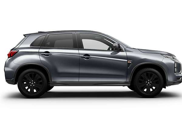 2025 Mitsubishi ASX MR XD